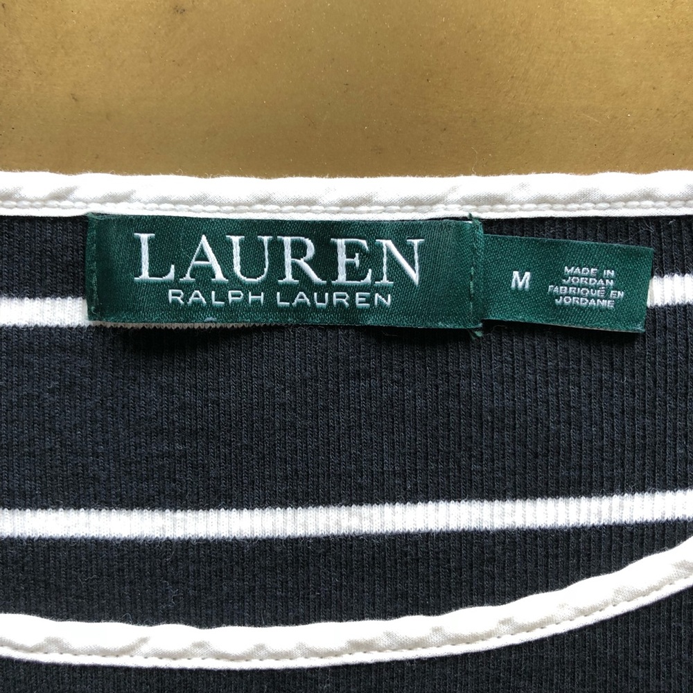 FINAL Ralph Lauren Top - Picture 3 of 4